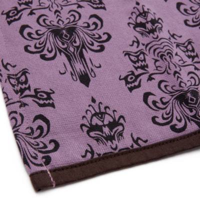 The Haunted Mansion Kitchen Towel