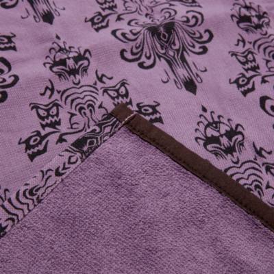 The Haunted Mansion Kitchen Towel