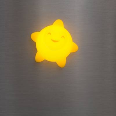 Star Light-Up Magnet, Wish