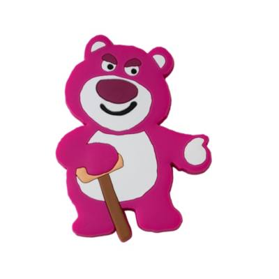 Toy Story 3-Piece Magnet Set