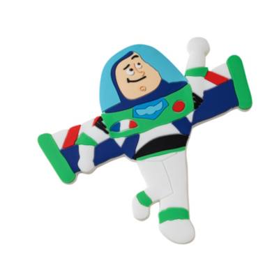 玩心大發系列《反斗奇兵》3 件式磁石套裝