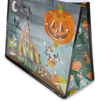Mickey and Friends Halloween Shopping Bag