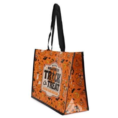 Mickey Mouse and Friends Halloween Shopping Bag