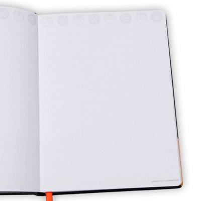 《星球大戰》日記簿