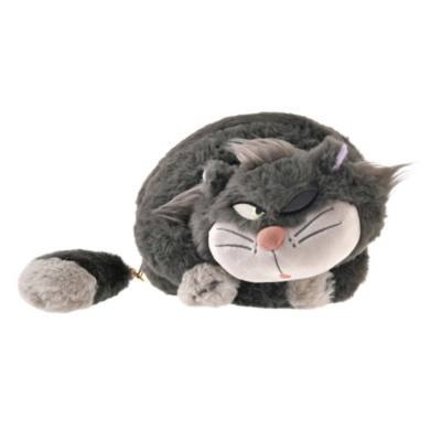 Lucifer Plush Pencil Case, Cinderella