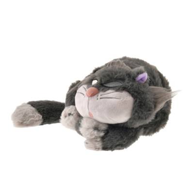 Lucifer Plush Pencil Case, Cinderella
