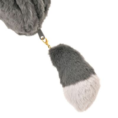 Lucifer Plush Pencil Case, Cinderella