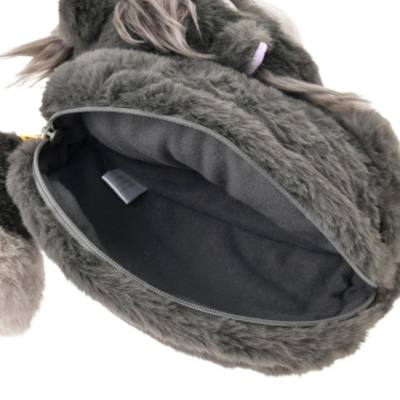 Lucifer Plush Pencil Case, Cinderella