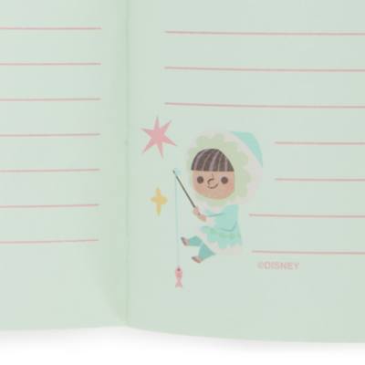 "it&rsquo;s a small world" Journals, Set of 3