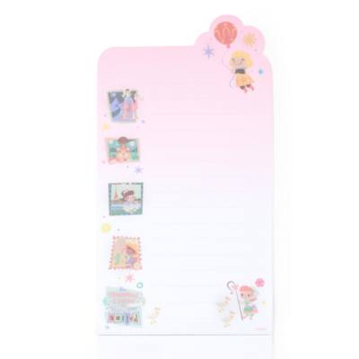 "it&rsquo;s a small world" Notepads, Set of 3