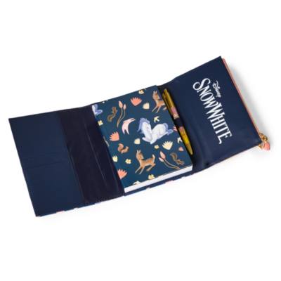 Snow White Notebook and Pen, Snow White Live Action