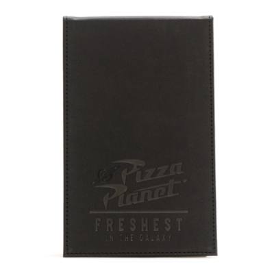 Pizza Planet Notepad, Toy Story