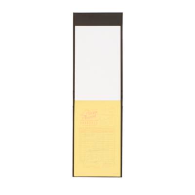 Pizza Planet Notepad, Toy Story