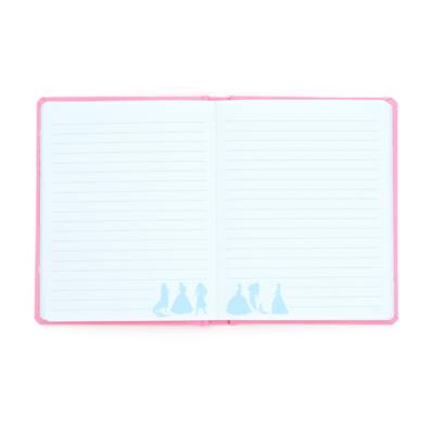 Disney Princess Journal