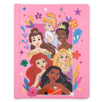 Disney Princess Journal