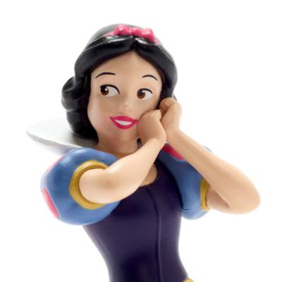 Snow White Figural Pen