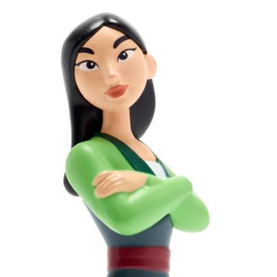 Mulan Figural Pen