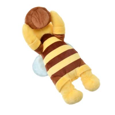 Winnie the Pooh Plush Pencil Case, Honey Day