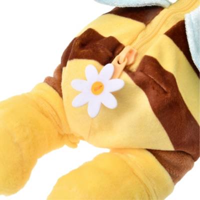 Winnie the Pooh Plush Pencil Case, Honey Day