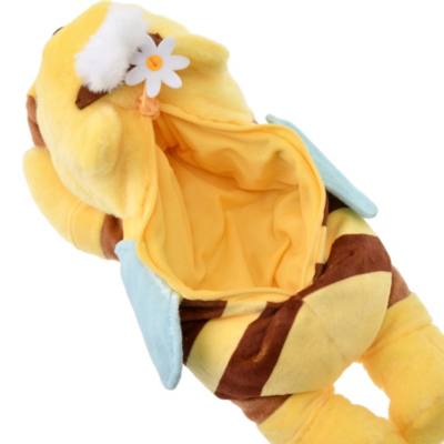 Winnie the Pooh Plush Pencil Case, Honey Day