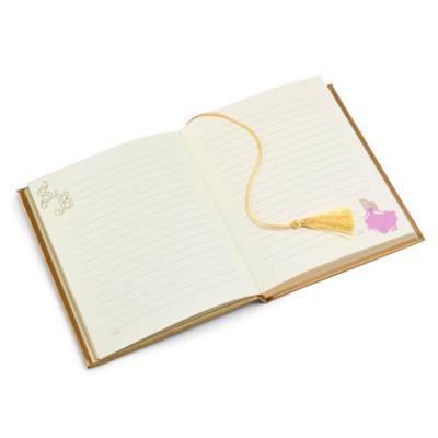 Sleeping Beauty Storybook Replica Journal