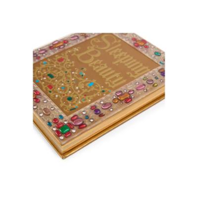 Sleeping Beauty Storybook Replica Journal