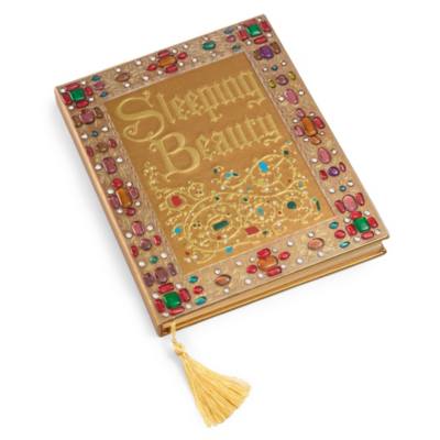 Sleeping Beauty Storybook Replica Journal