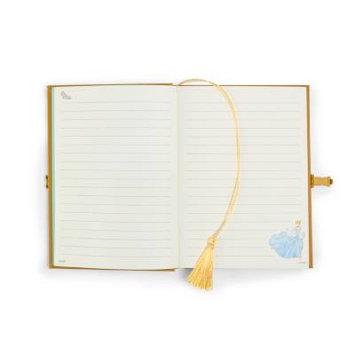 Cinderella Storybook Replica Journal