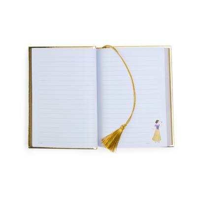 Snow White and the Seven Dwarfs Storybook Replica Journal