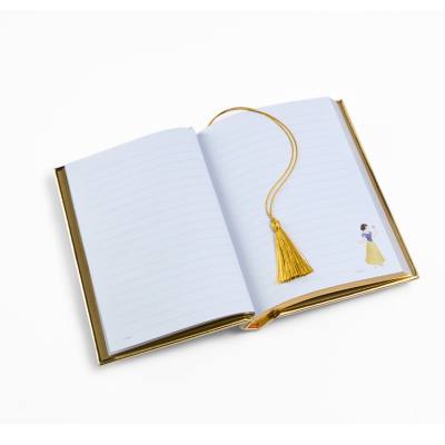 Snow White and the Seven Dwarfs Storybook Replica Journal