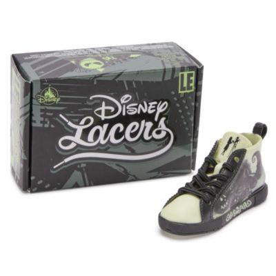 The Nightmare Before Christmas Disney Lacers Limited Edition Vinyl Collectible Figure