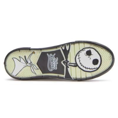 The Nightmare Before Christmas Disney Lacers Limited Edition Vinyl Collectible Figure