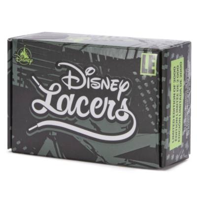 The Nightmare Before Christmas Disney Lacers Limited Edition Vinyl Collectible Figure
