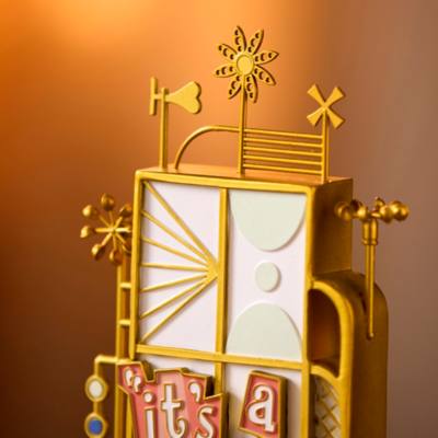 it's a small world 時計　ディズニー　70周年 it's a small world 時計 ディズニー 70周年 it's a small world