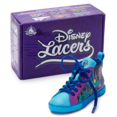 迪士尼 Lacers 系列 5 迪士尼反派神秘收藏模型