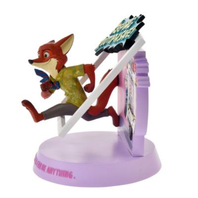 Zootopia Figurine