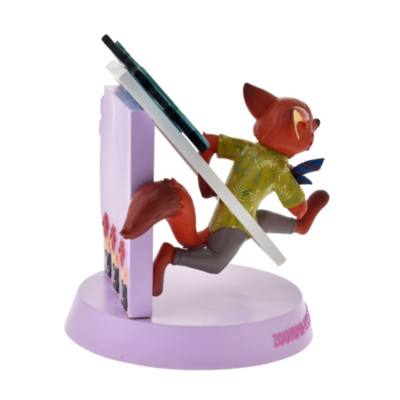 Zootopia Figurine