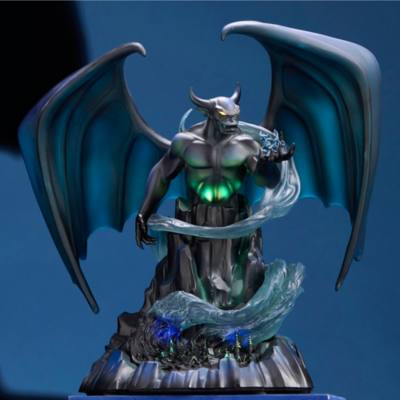 Chernabog Light-Up Figure, Fantasia 85th Anniversary