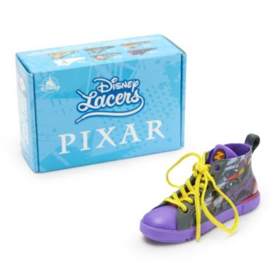 Disney Lacers Mystery Vinyl Collectible Figure, Series Six, Toy Story