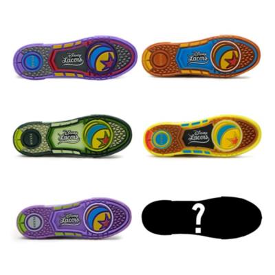 Disney Lacers Mystery Vinyl Collectible Figure, Series Six, Toy Story