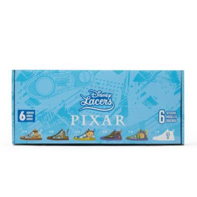 Disney Lacers Mystery Vinyl Collectible Figure, Series Six, Toy Story