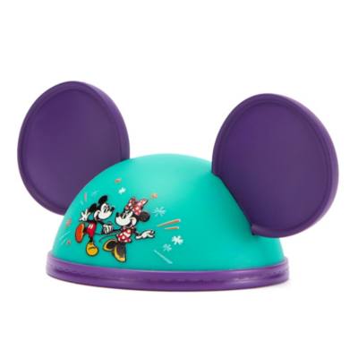 Mickey and Minnie Mouse ''EAR''esistibles Collectible, Walt Disney World 2026
