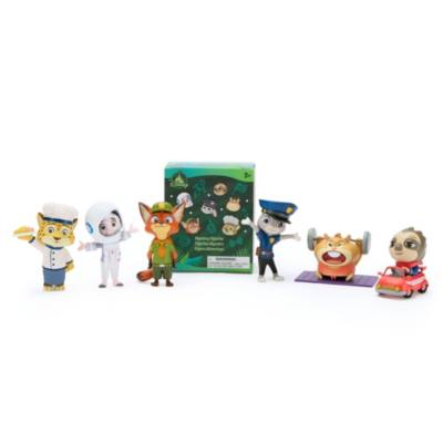 Zootopia Mystery Figurine Blind Box