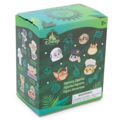 Zootopia Mystery Figurine Blind Box