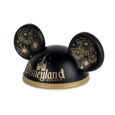 Disneyland Resort 'EAR'esistibles Collectible