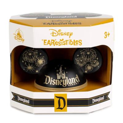 Disneyland Resort 'EAR'esistibles Collectible