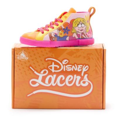 Disney Lacers Mystery Vinyl Collectible Figure, Classic Disney Channel Shows