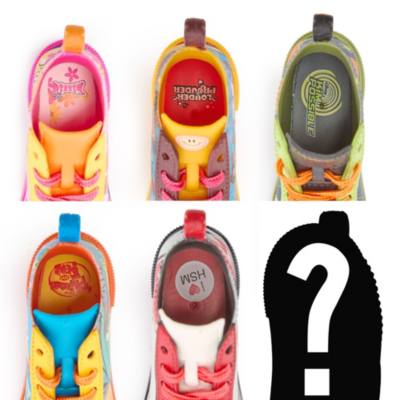 Disney Lacers Mystery Vinyl Collectible Figure, Classic Disney Channel Shows