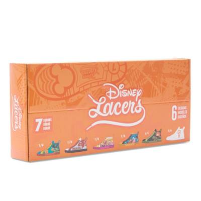 Disney Lacers Mystery Vinyl Collectible Figure, Classic Disney Channel Shows