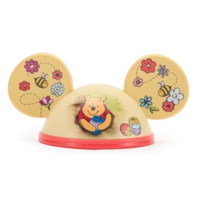 Winnie the Pooh and the Honey Tree 60th Annniversary Disney ''EAR''esistibles Collectible
